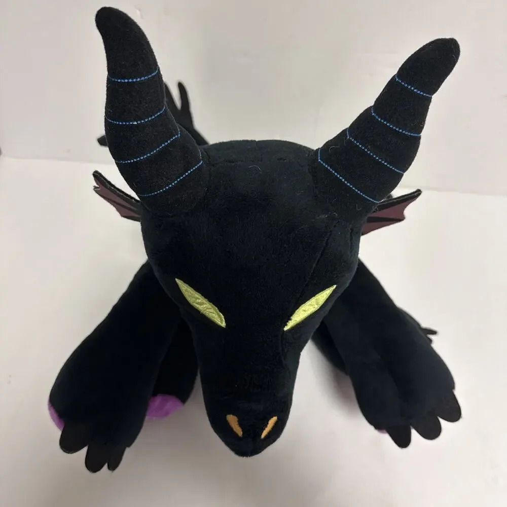 Disney maleficent dragon